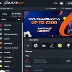www galaxy betting bet et